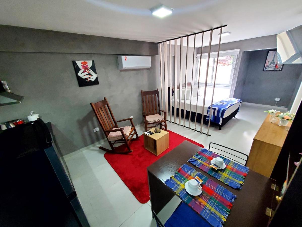 Bellini Suites Apartments Santa Cruz de La Sierra Extérieur photo