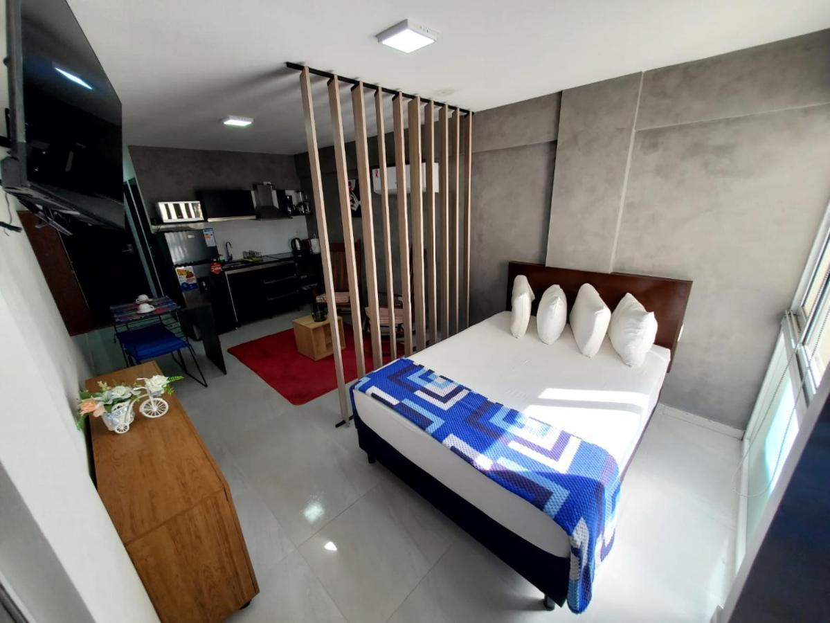 Bellini Suites Apartments Santa Cruz de La Sierra Extérieur photo
